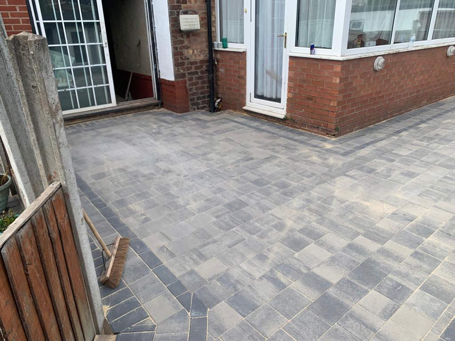 Pre Construction Image Sample